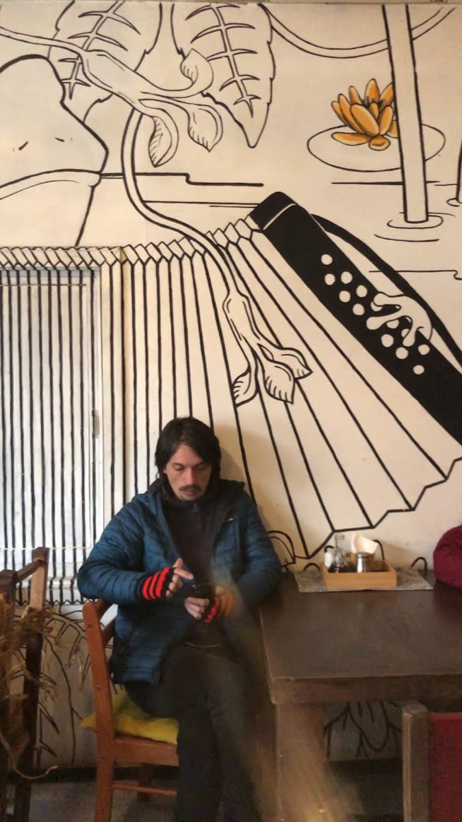 Restaurant Pastas Trigo-2