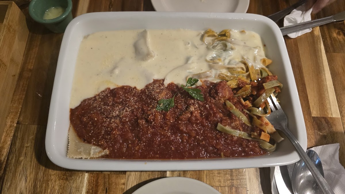 Restaurant Pastas Trigo-4