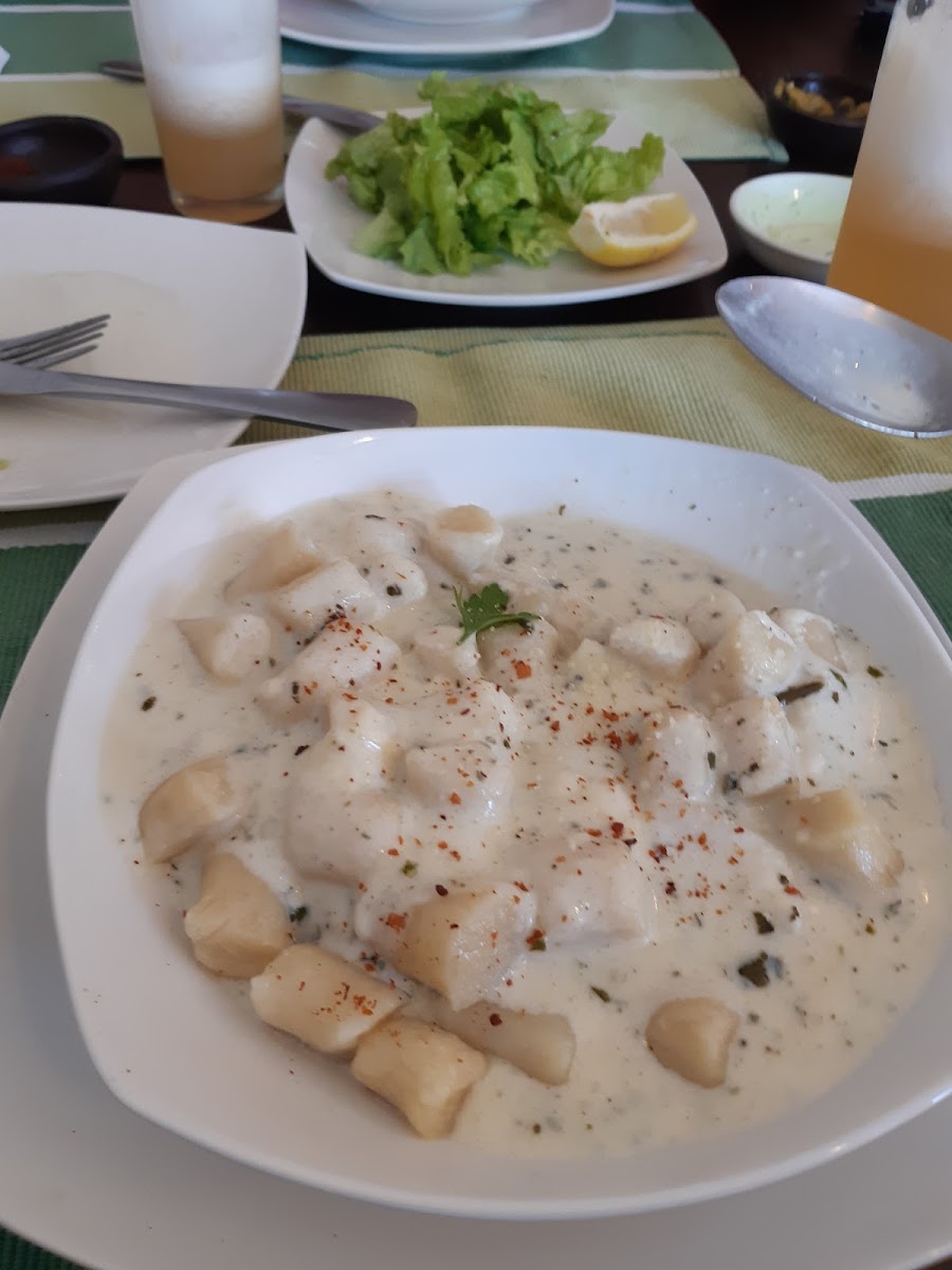 Restaurant Pastas Trigo-6