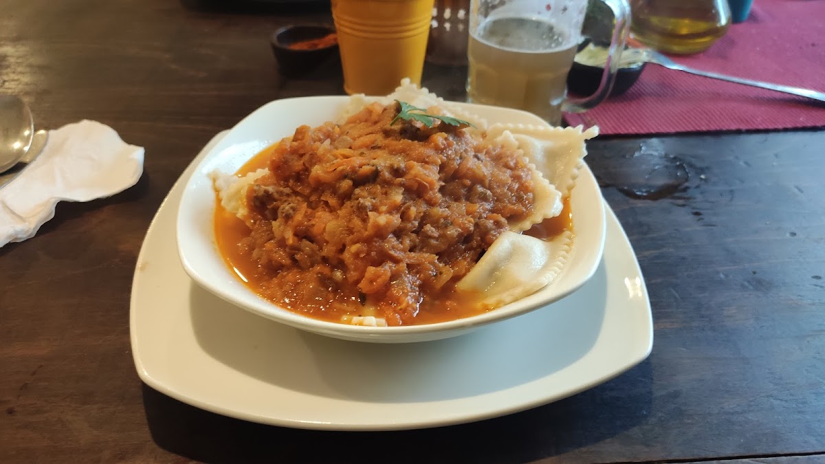 Restaurant Pastas Trigo-9